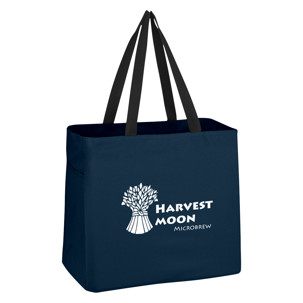 Cape Town Tote Bag 11