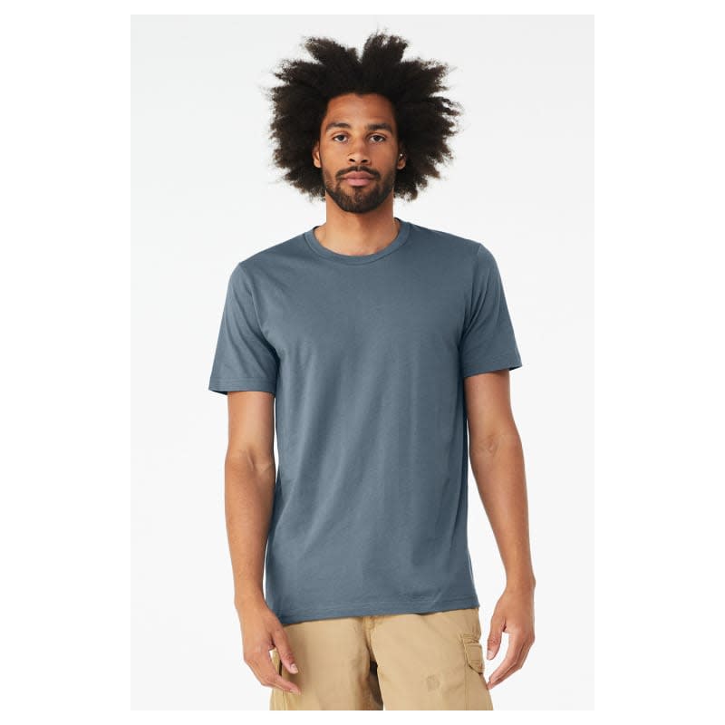 Bella Unisex Triblend Short-Sleeve T-Shirt 13