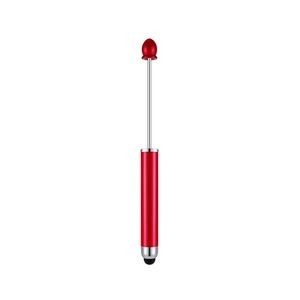DIY Beaded Pens With Stylus 26