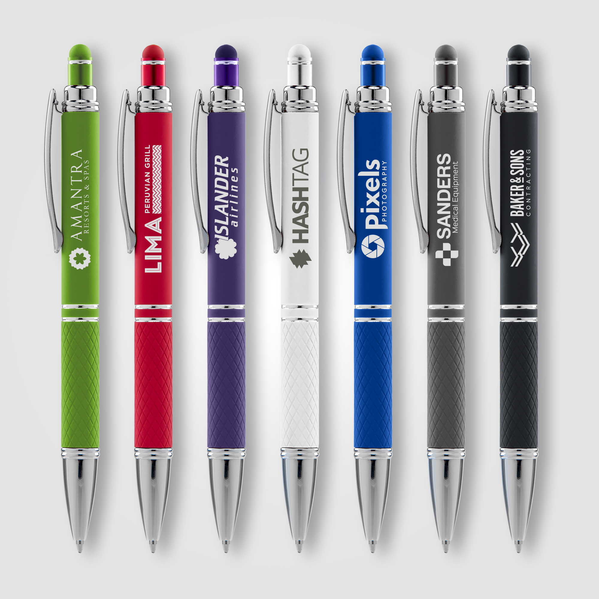 Phoenix Softy w/ Stylus 46