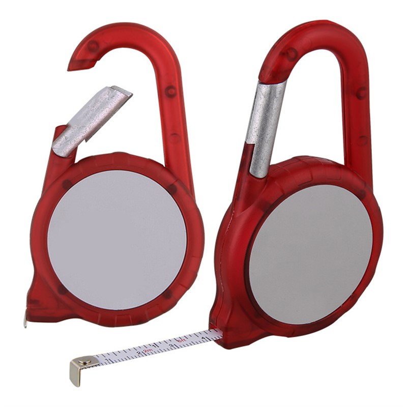 Carabiner Tape Measure 3