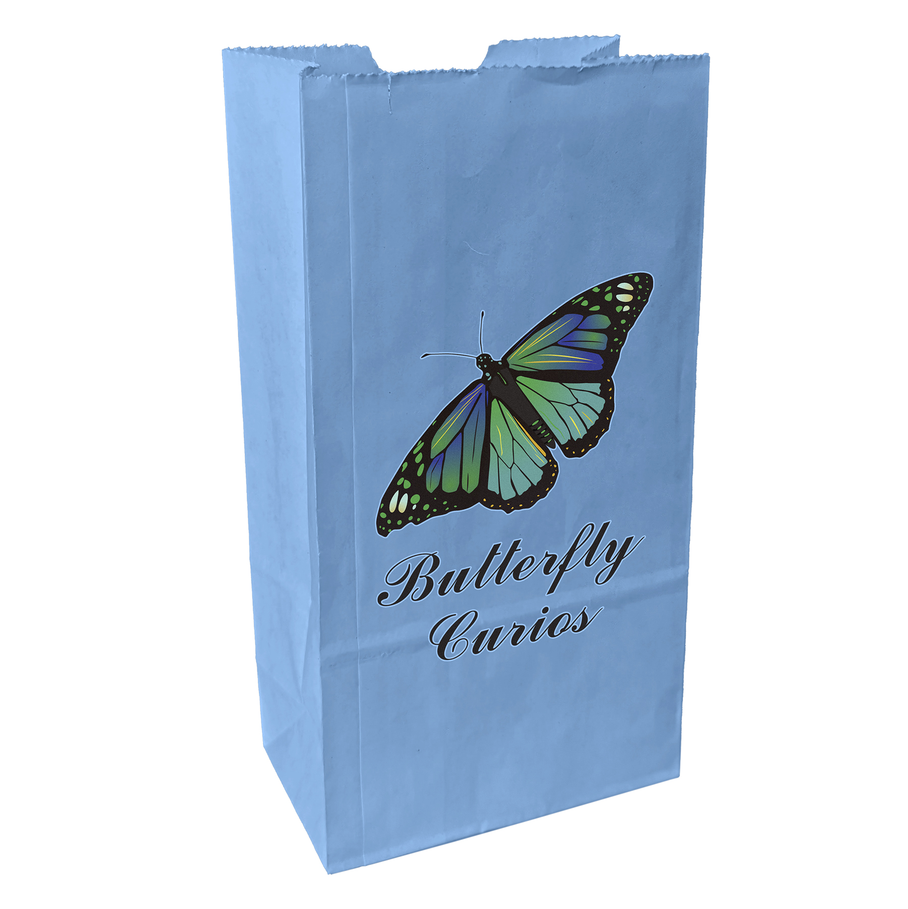 2# Popcorn Bag - ColorVista 10
