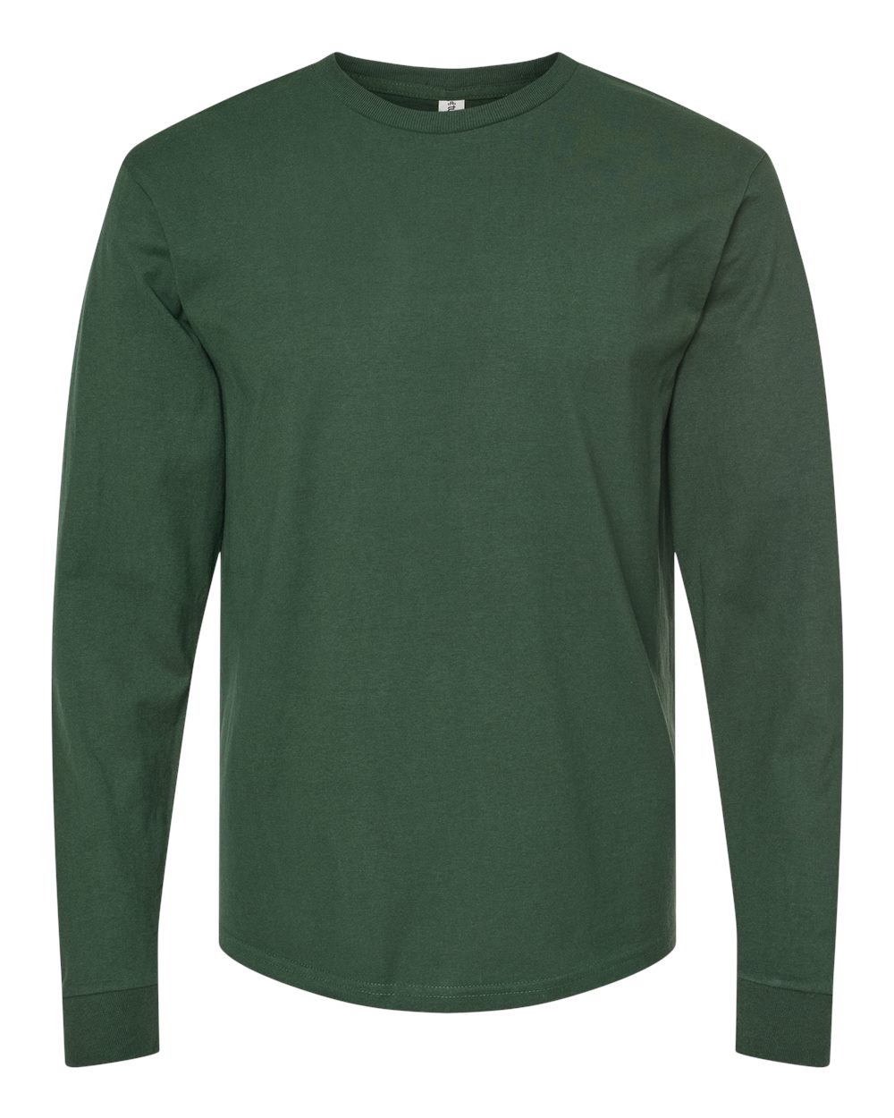 Unisex Heavyweight Jersey Long Sleeve T-Shirt - 291 27