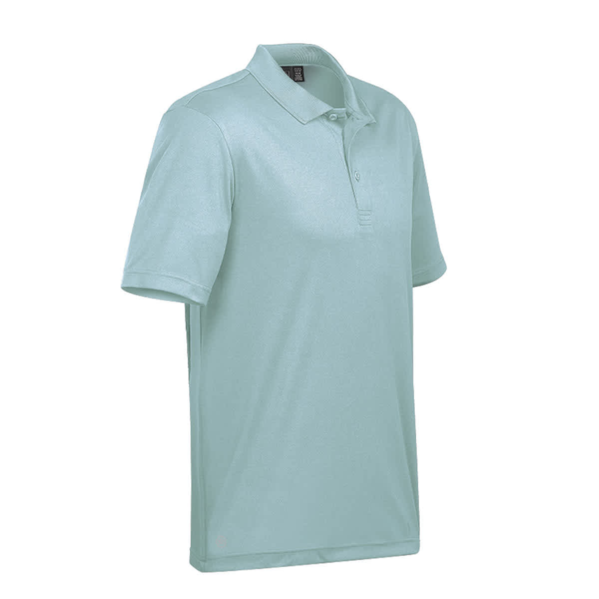 Stormtech Men's Eclipse H2X-DRY Pique Polo 50