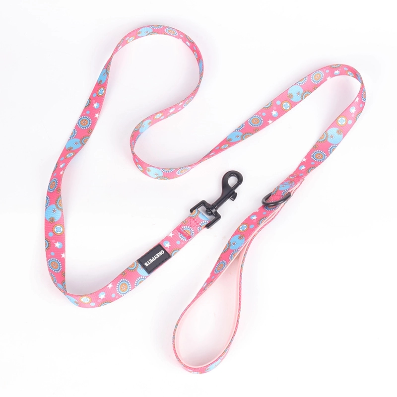 Polyester Lanyard 1