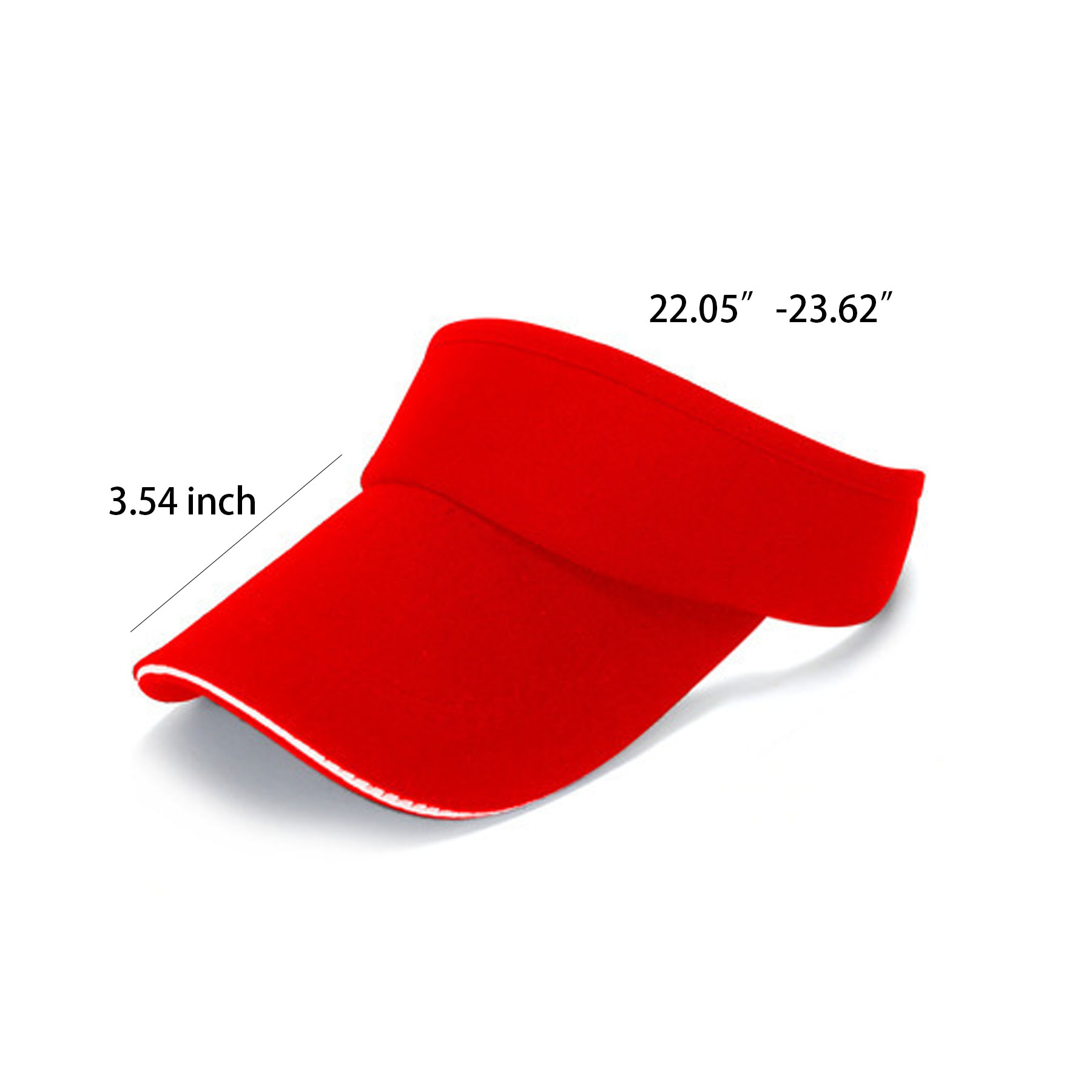 Outdoor Sports Sun Hat 3