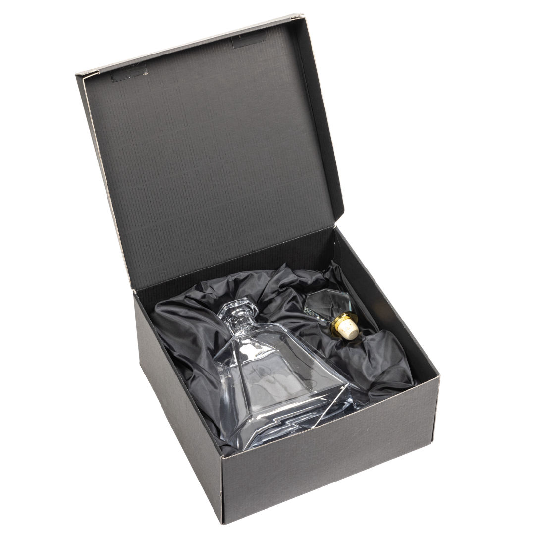 Glendale Decanter 3