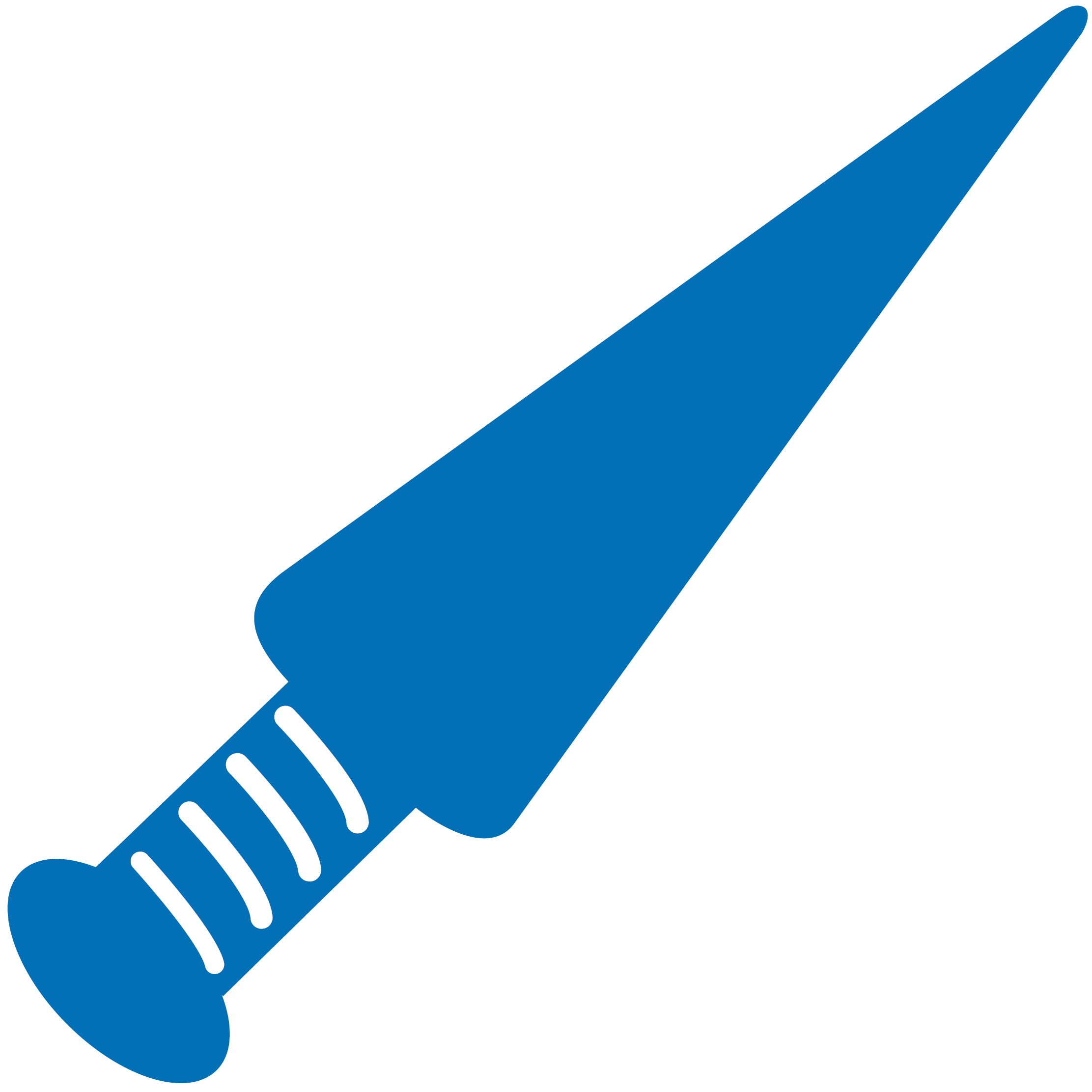 Foam Dagger 22
