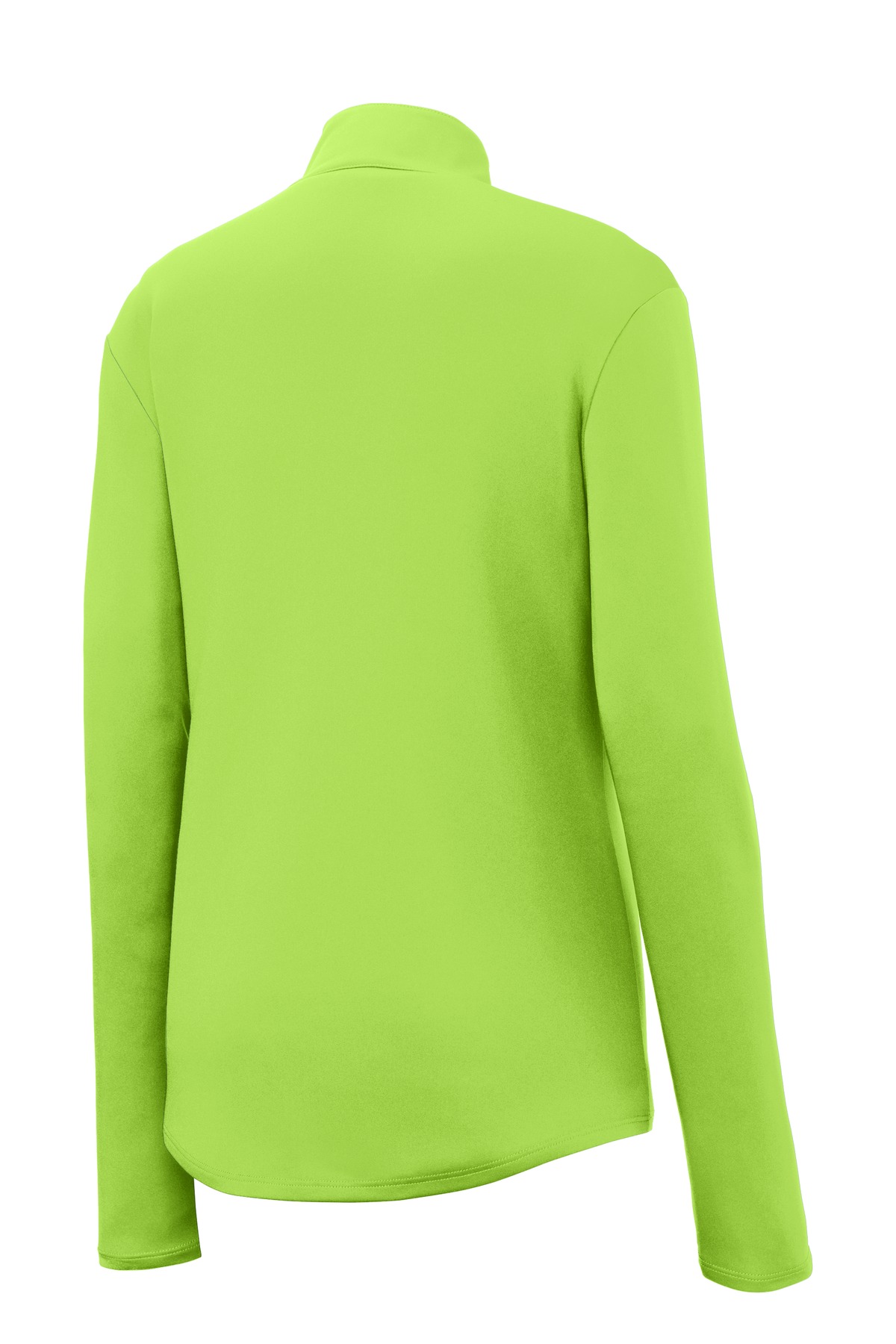 Sport-Tek Women's PosiCharge Competitor 1/4-Zip Pullover. LST357, custom hoodie or sweatshirt with logo imprint 55