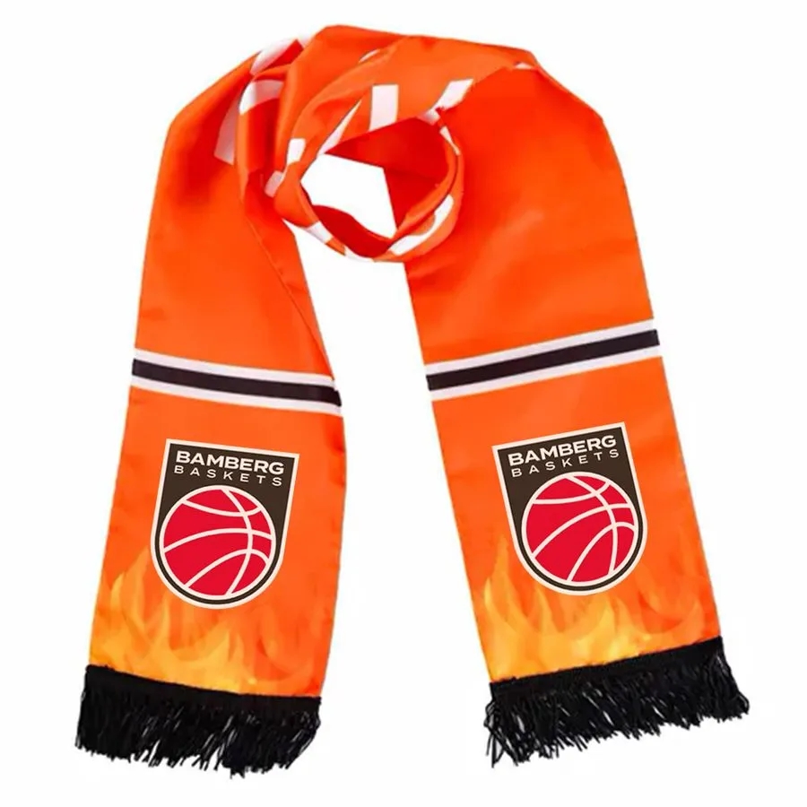 Soccer Fan Scarf 2
