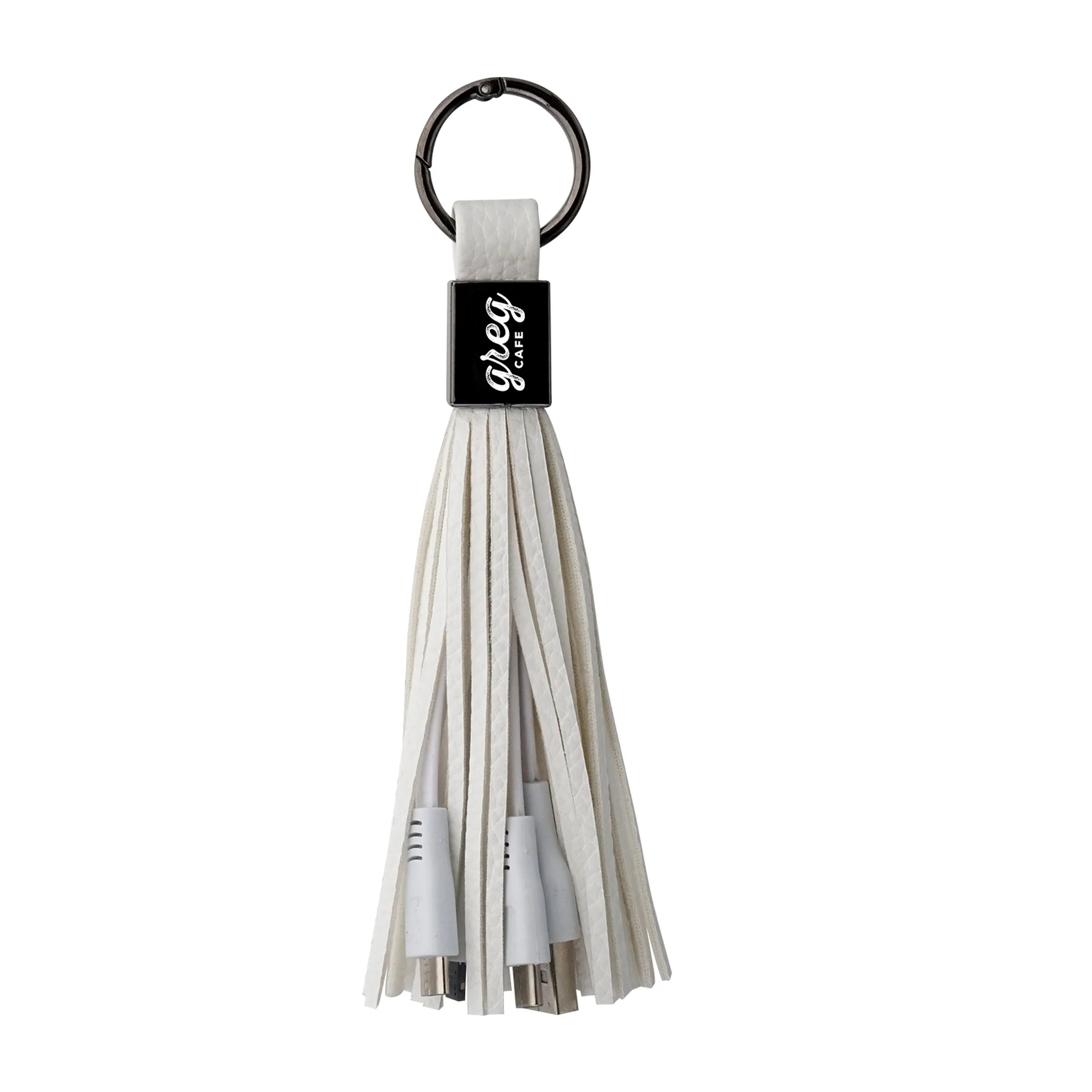 TASSEL CABLE WITH TYPE C USB 16