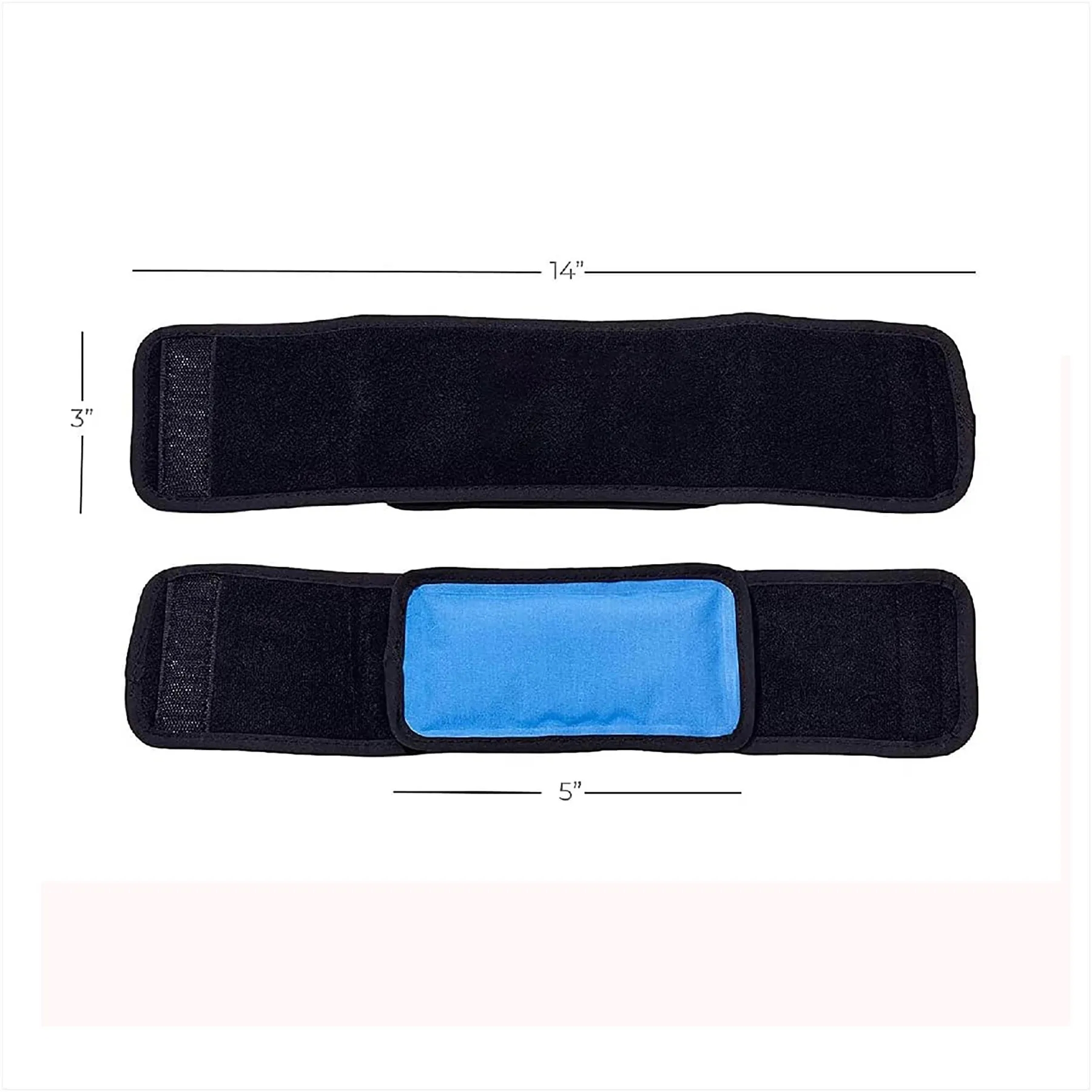 Anti Injury Ice Pack for Pain 3