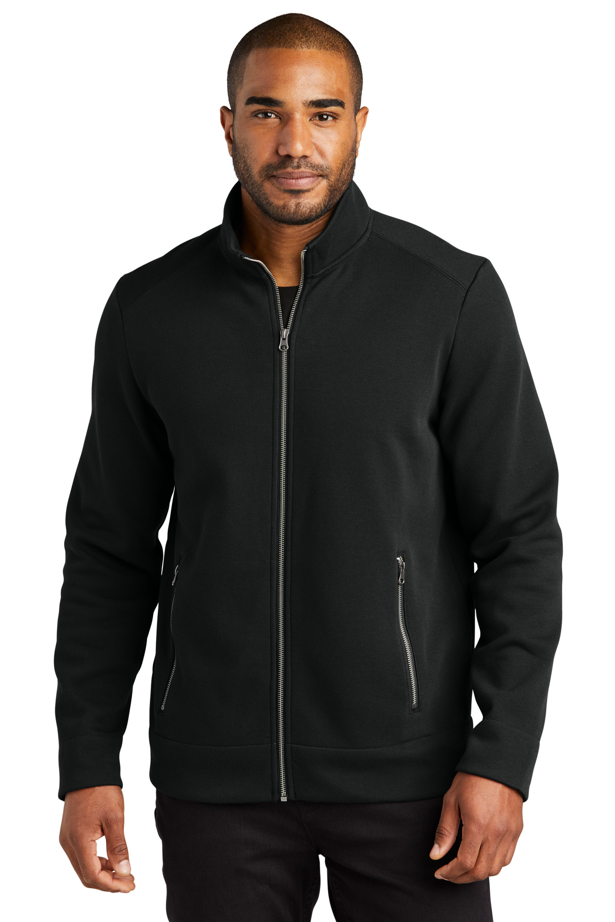 Port Authority Network Fleece Jacket F422 17