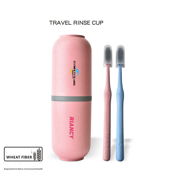 Travel Wash Cup 2
