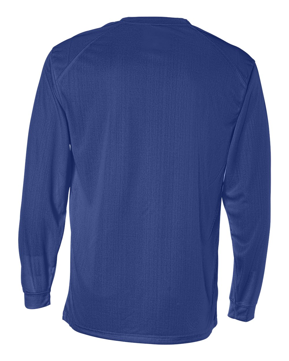 Unisex B-Core Long Sleeve T-Shirt - 4104 17