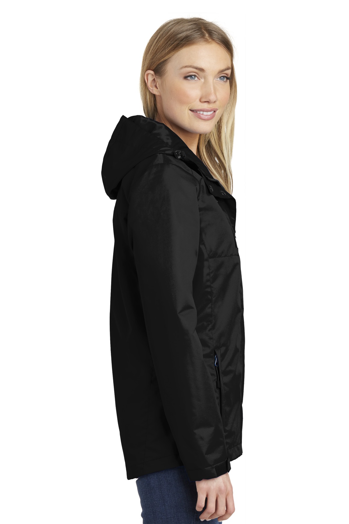 Women's All-Conditions Jacket