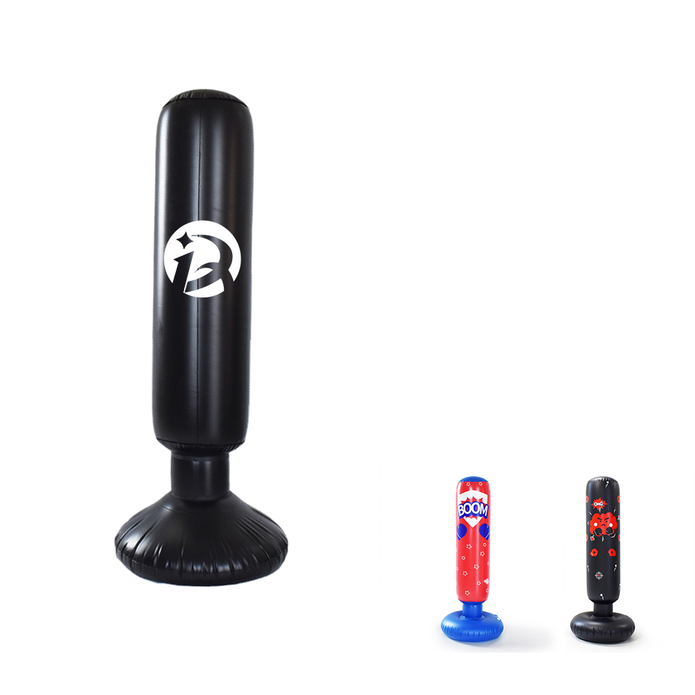 Inflatable Punching Bag 2