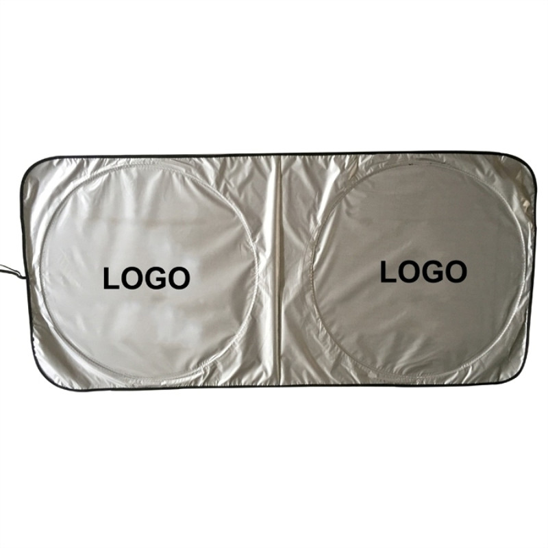 Car Sun Shade 1