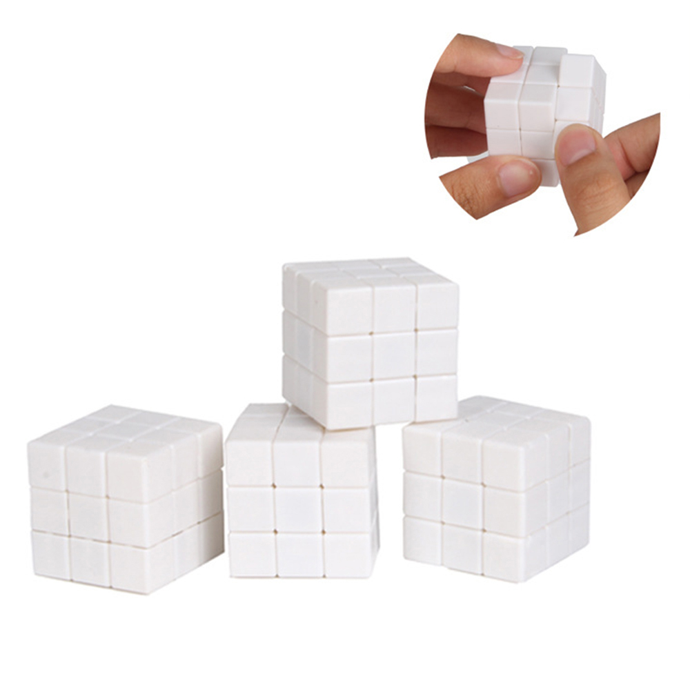 Three-level Rubik's Cube 1