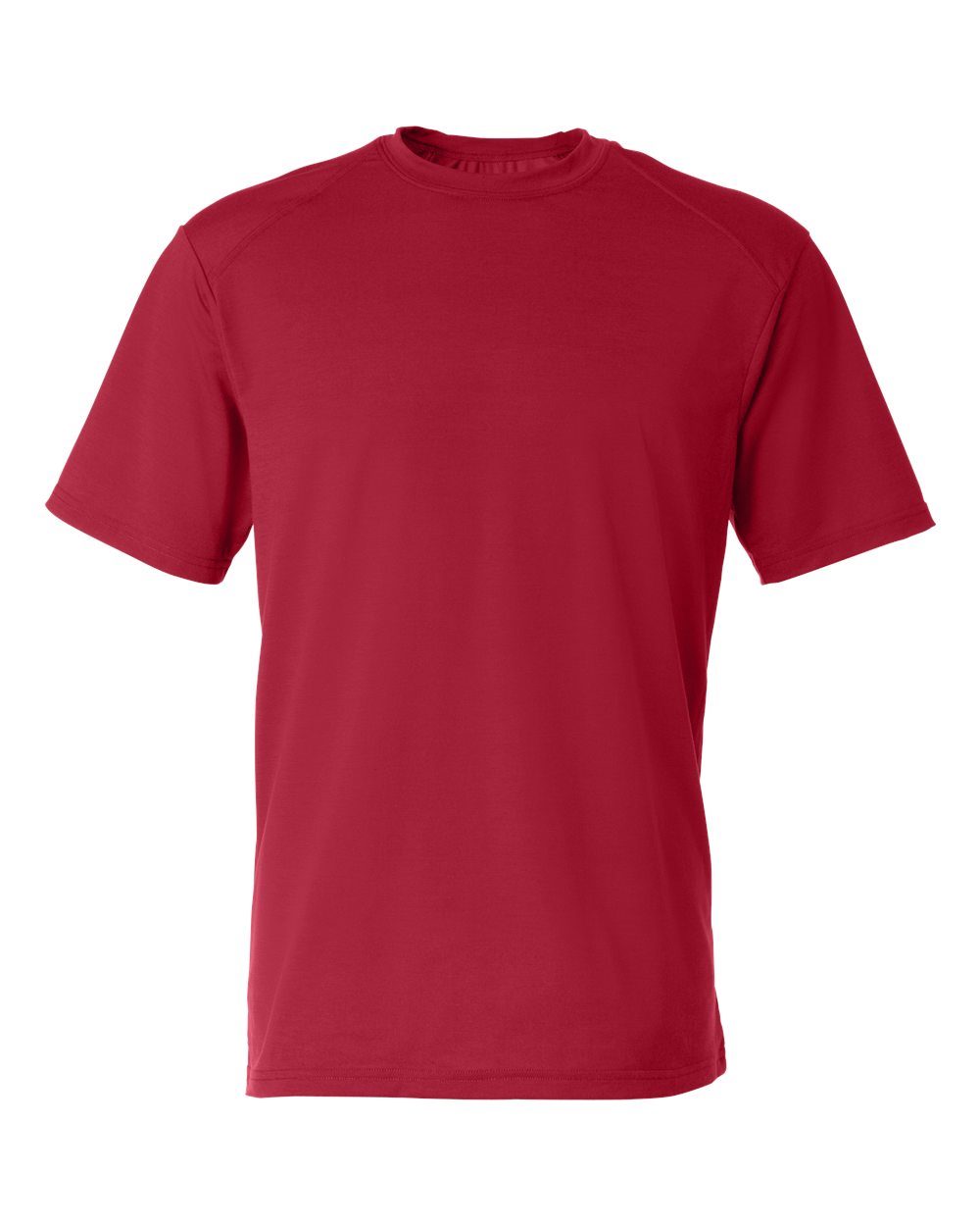 Men's B-Tech Cotton-Feel T-Shirt - 4820 6