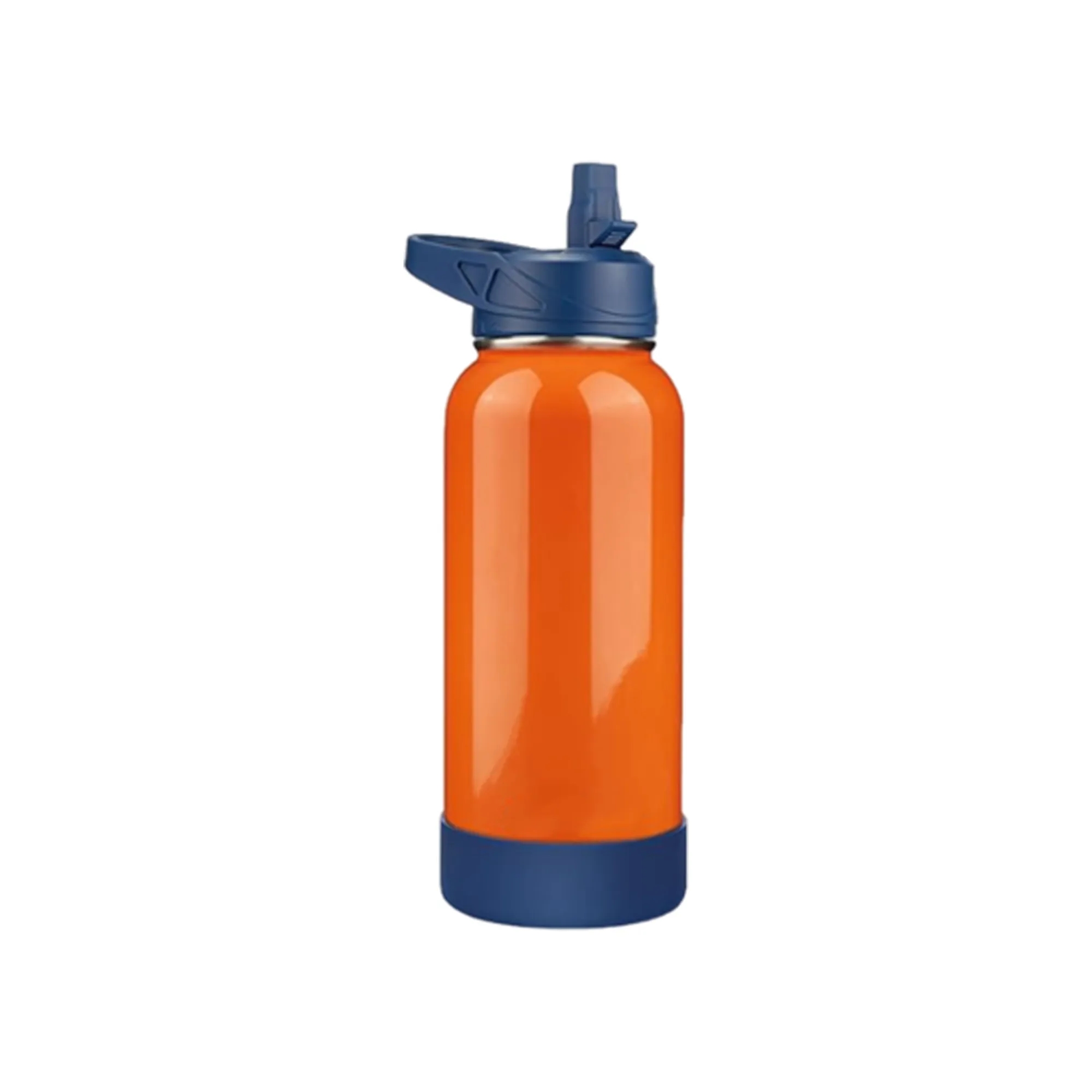 32 oz Stainless Steel Sports Bottle, custom water bottle with logo imprint 28
