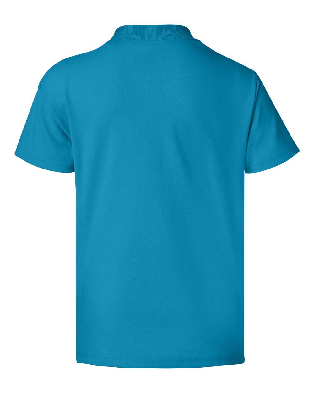 Youth EcoSmart® T-Shirt - 5370 27