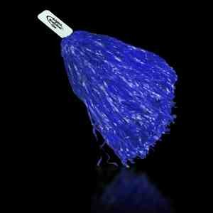 16" Plastic Pom Pom 8
