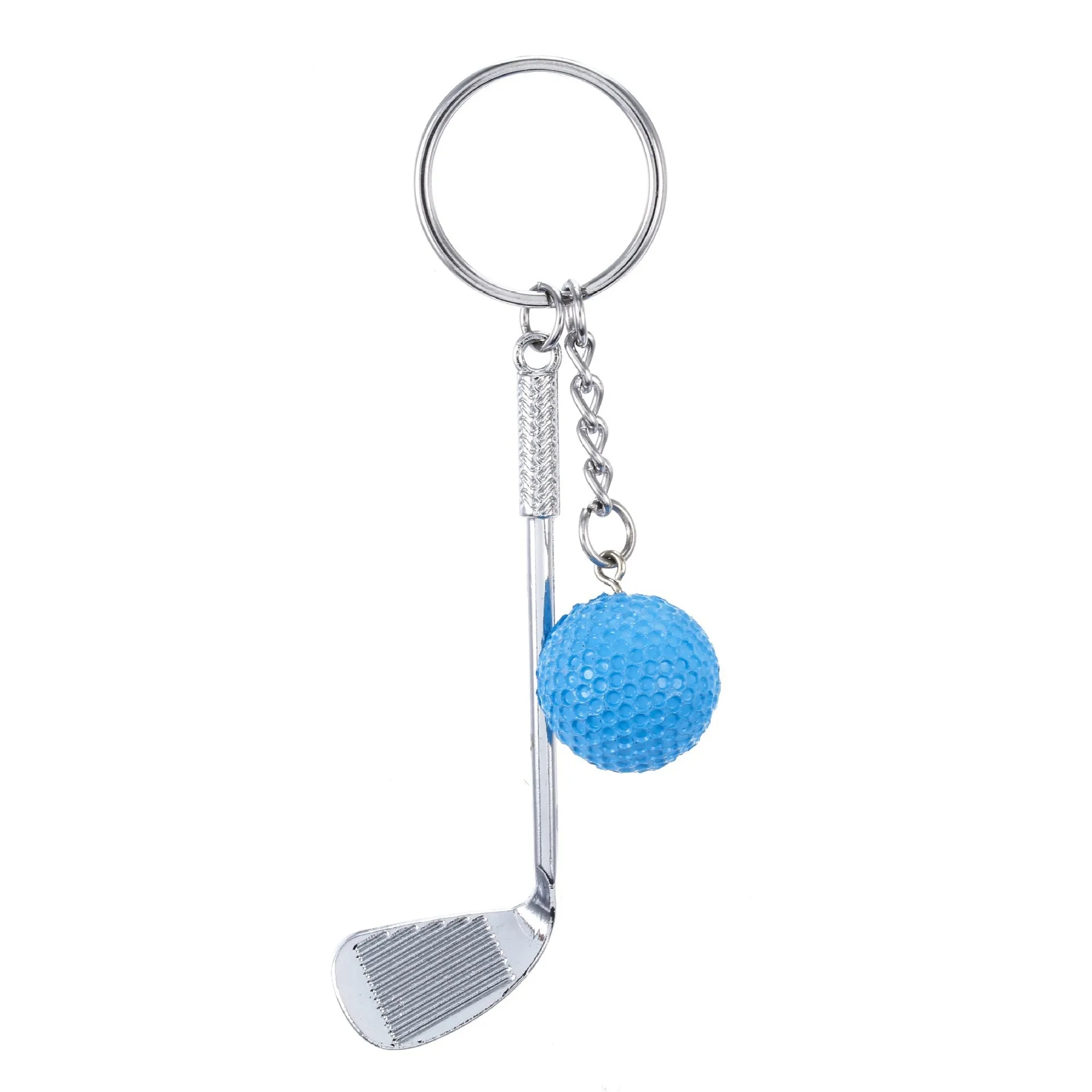 Golf Key Holder 1