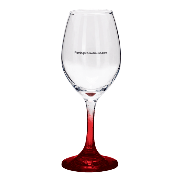 Chilled 10 oz Rioja White Wine Glasses 50