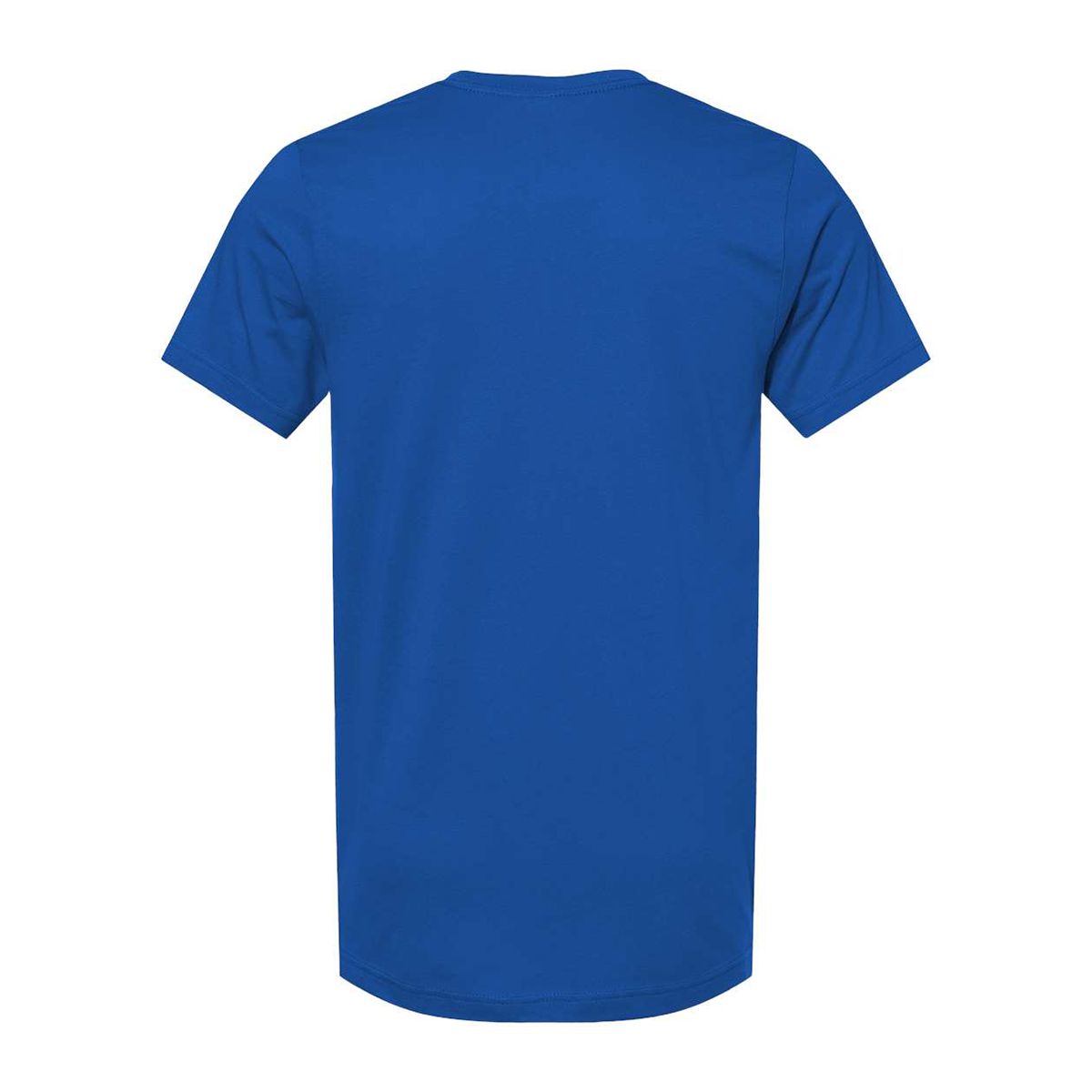 Bella + Canvas Unisex Jersey Short-Sleeve T-Shirt 88