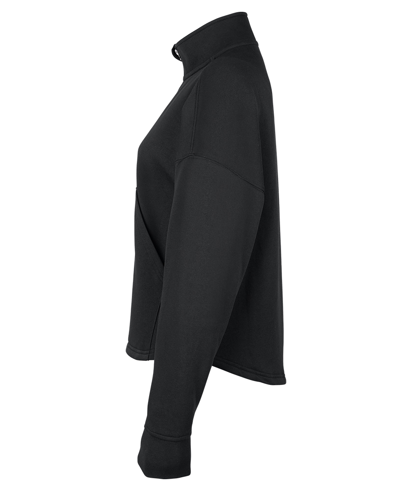 Women's Willow Half Zip Sweatshirt