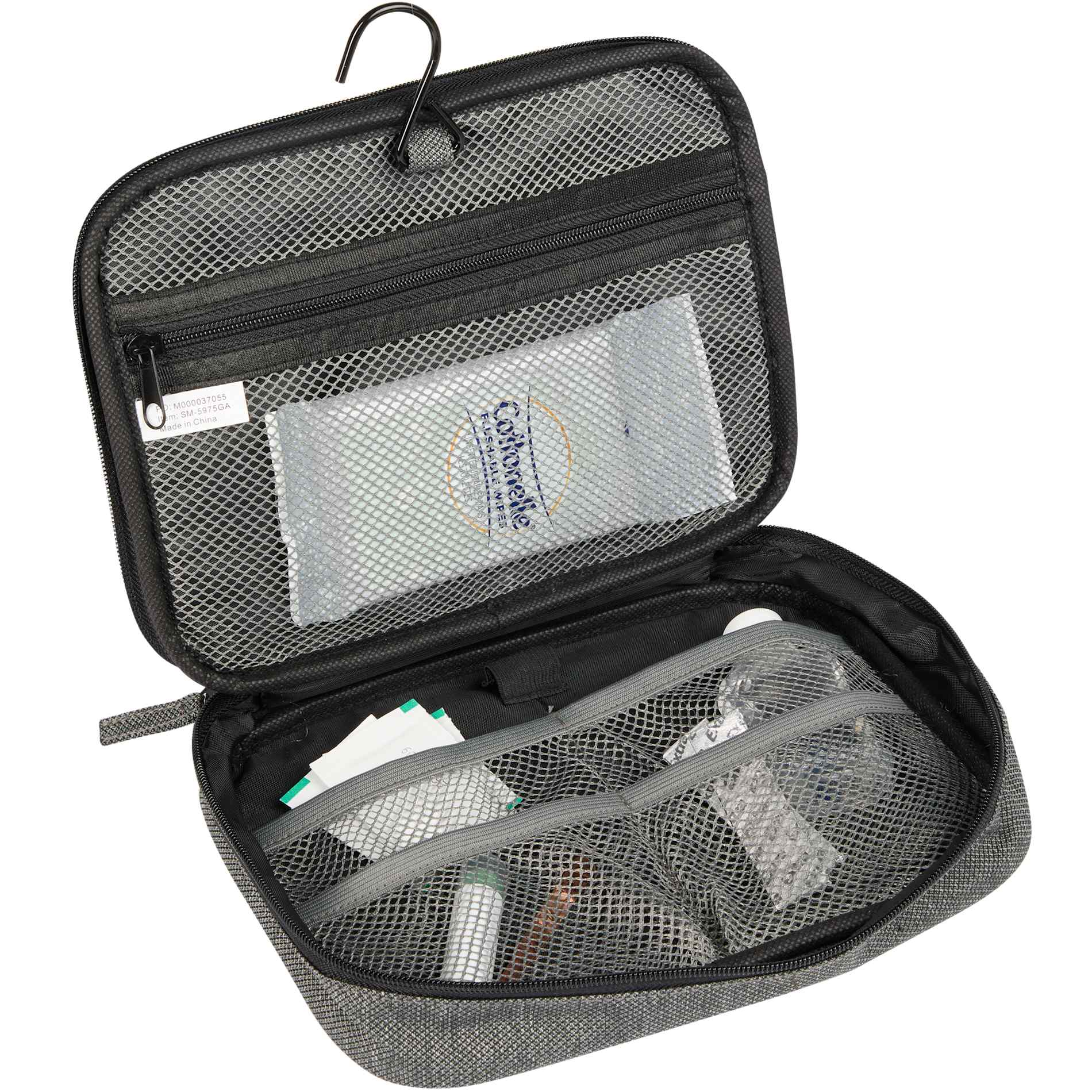 Vila Recycled Travel Organizer 46