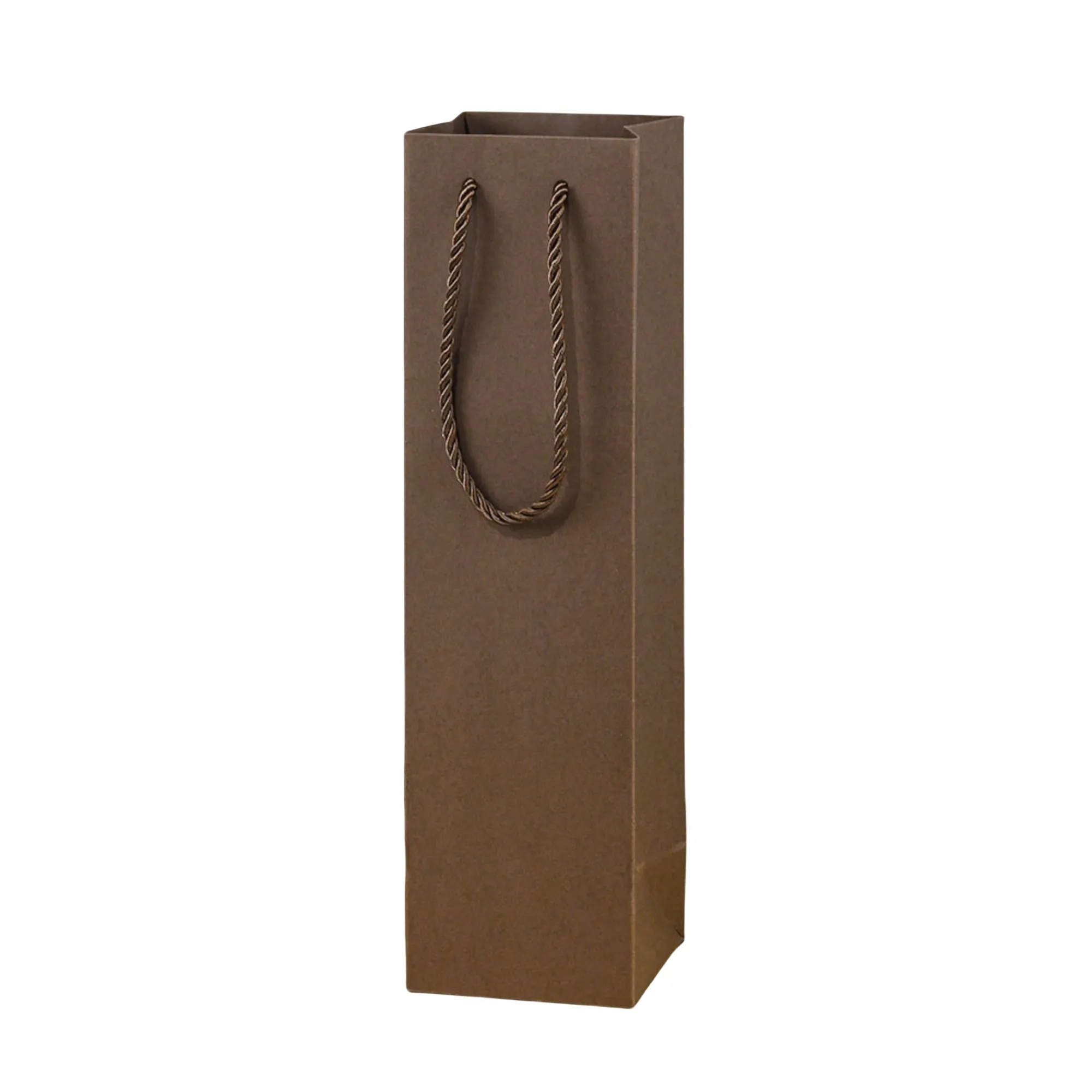 Colorful Wine Gift Paper Bags With Handles 4