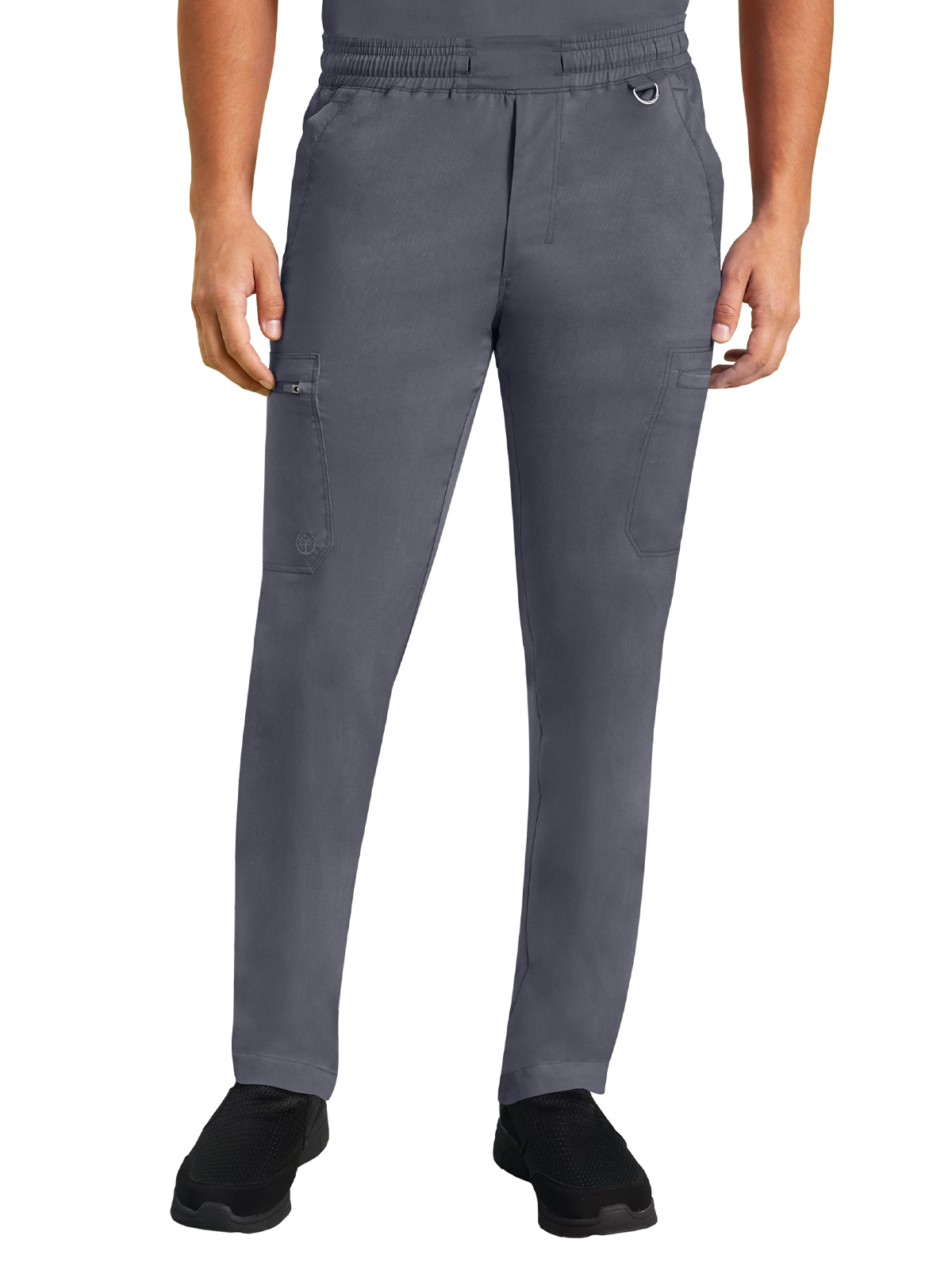 Healing Hands - HH Purple Label - Men's 6-Pocket Daniel Two-Way Stretch Fabric Pant 20