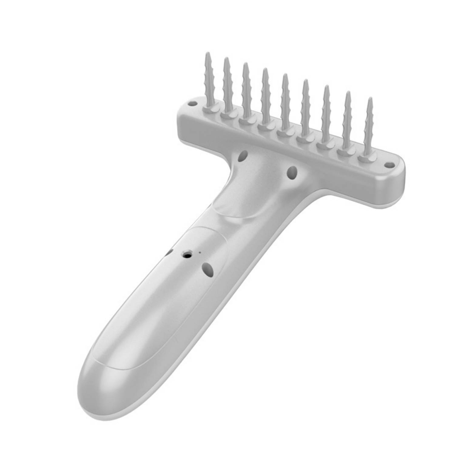 Electric Pet Dematting Brush 5