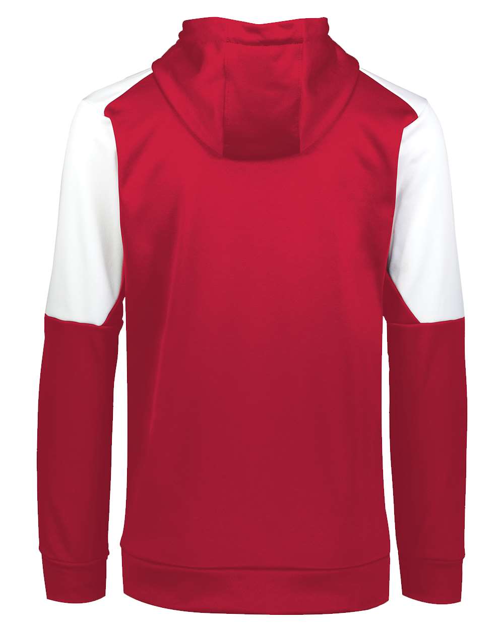 Youth Blue Chip Hooded Sweatshirt - 222640 35