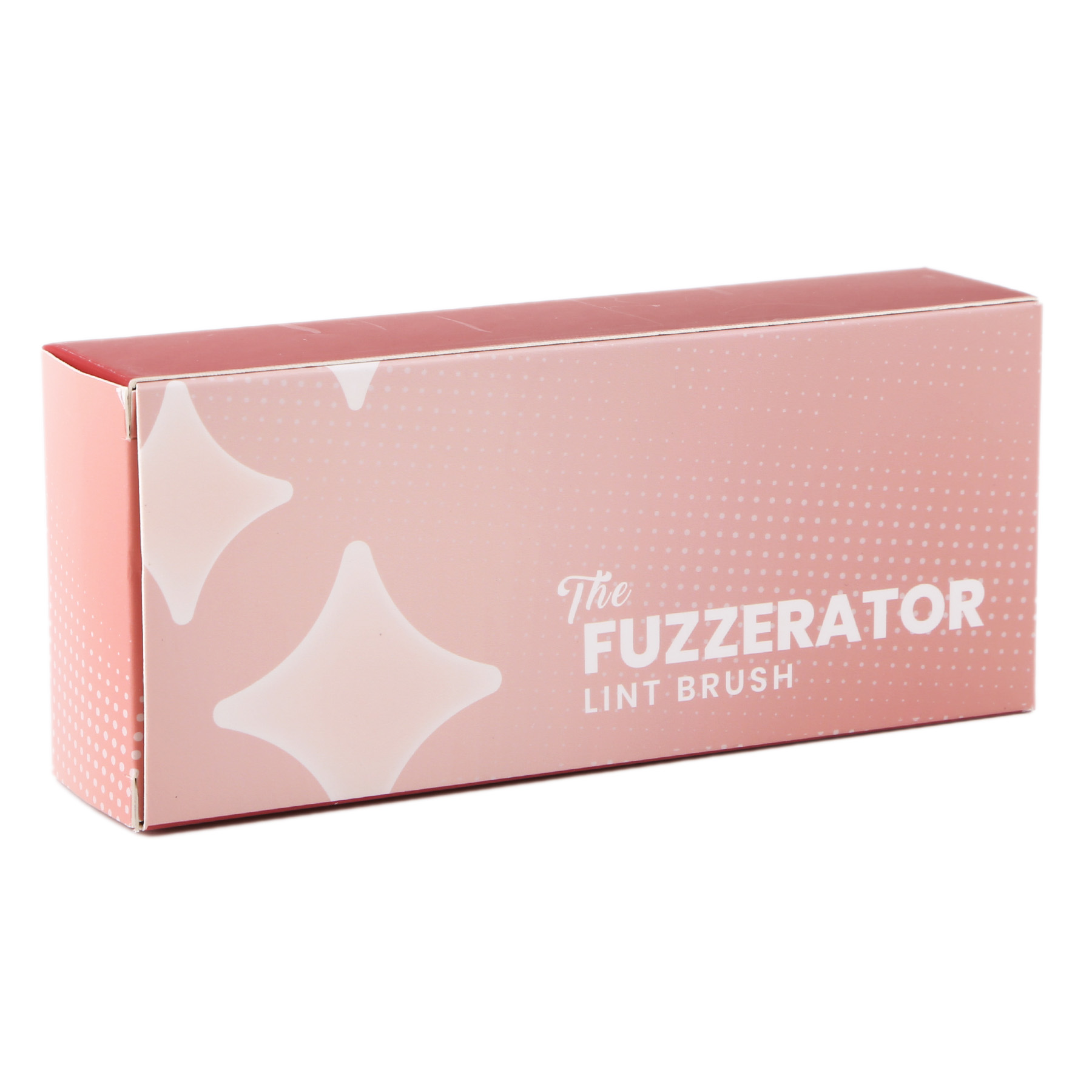 Fuzzerator Lint Brush 4