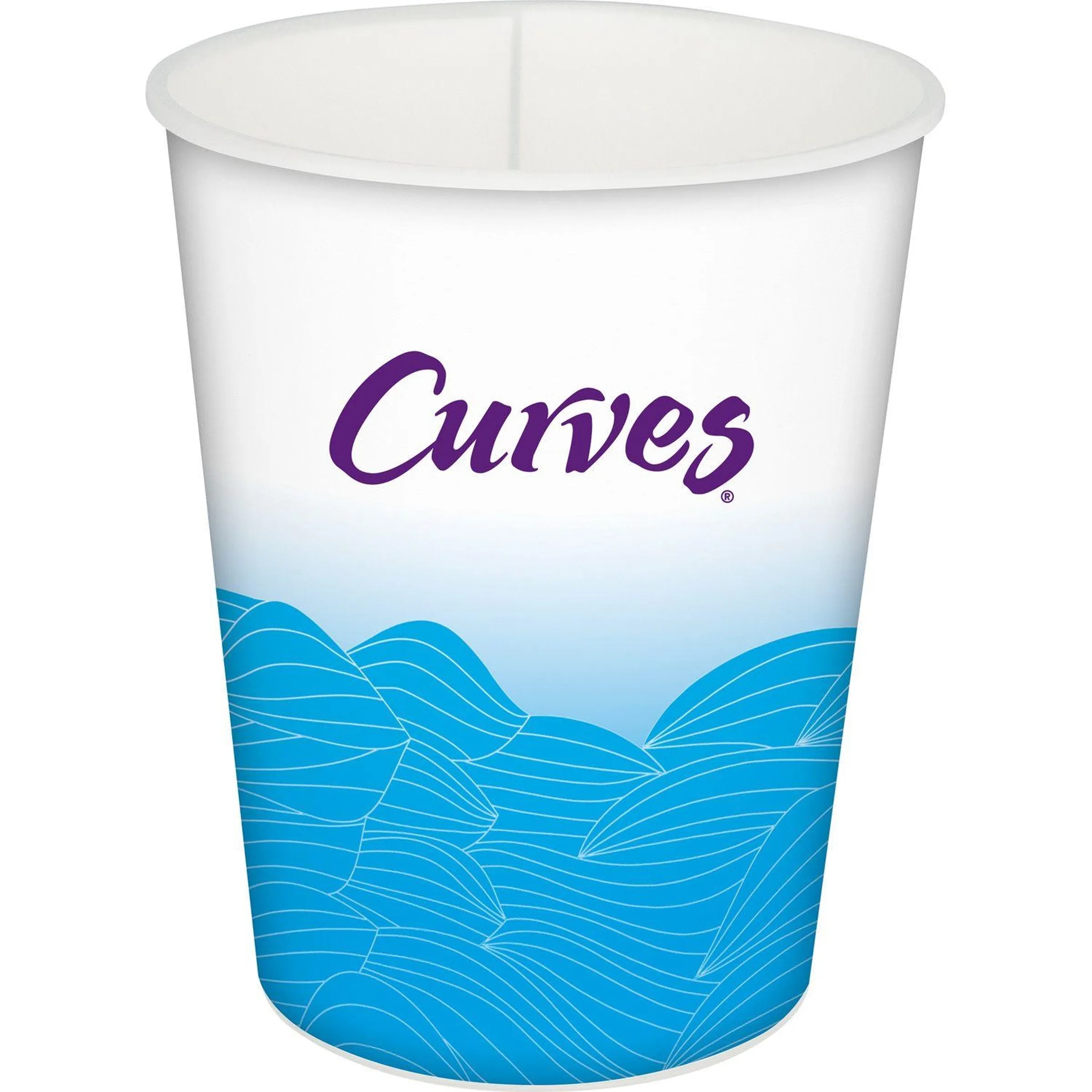 Turbulent Waves Stadium Cup 11