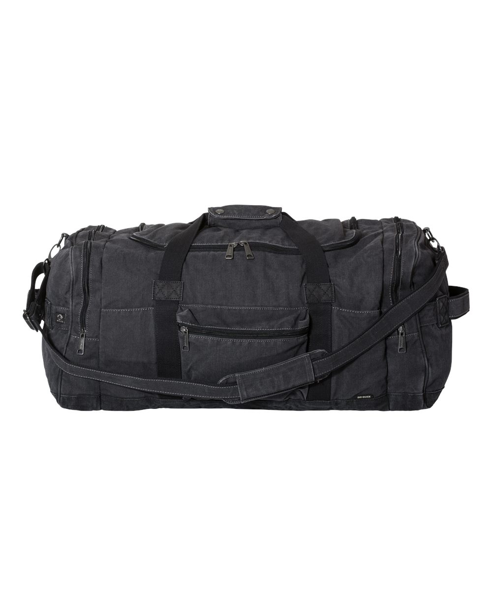 Expedition Duffel Bag - 1040DD 10