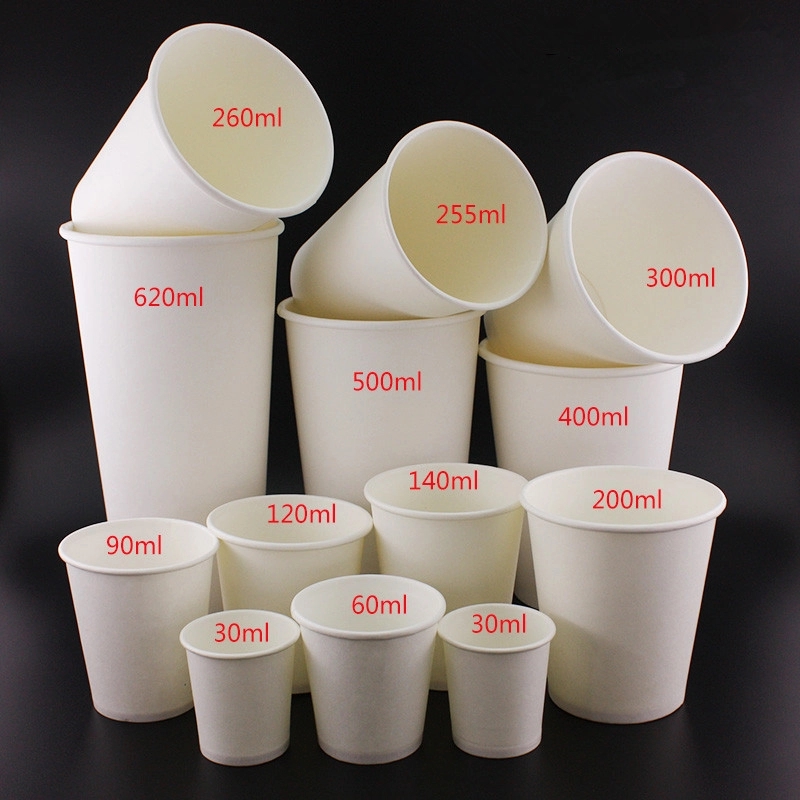 Paper Cup 5