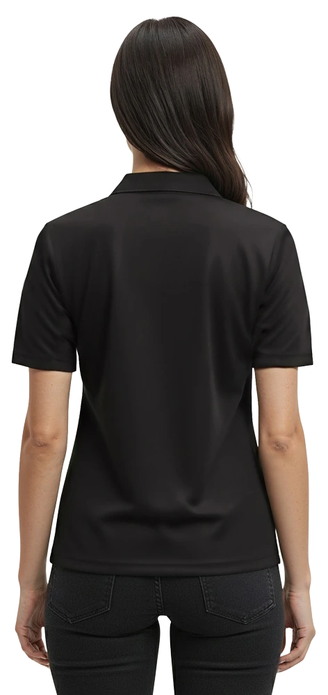 Ladies' Snag Resistant Colorblock Polo 10