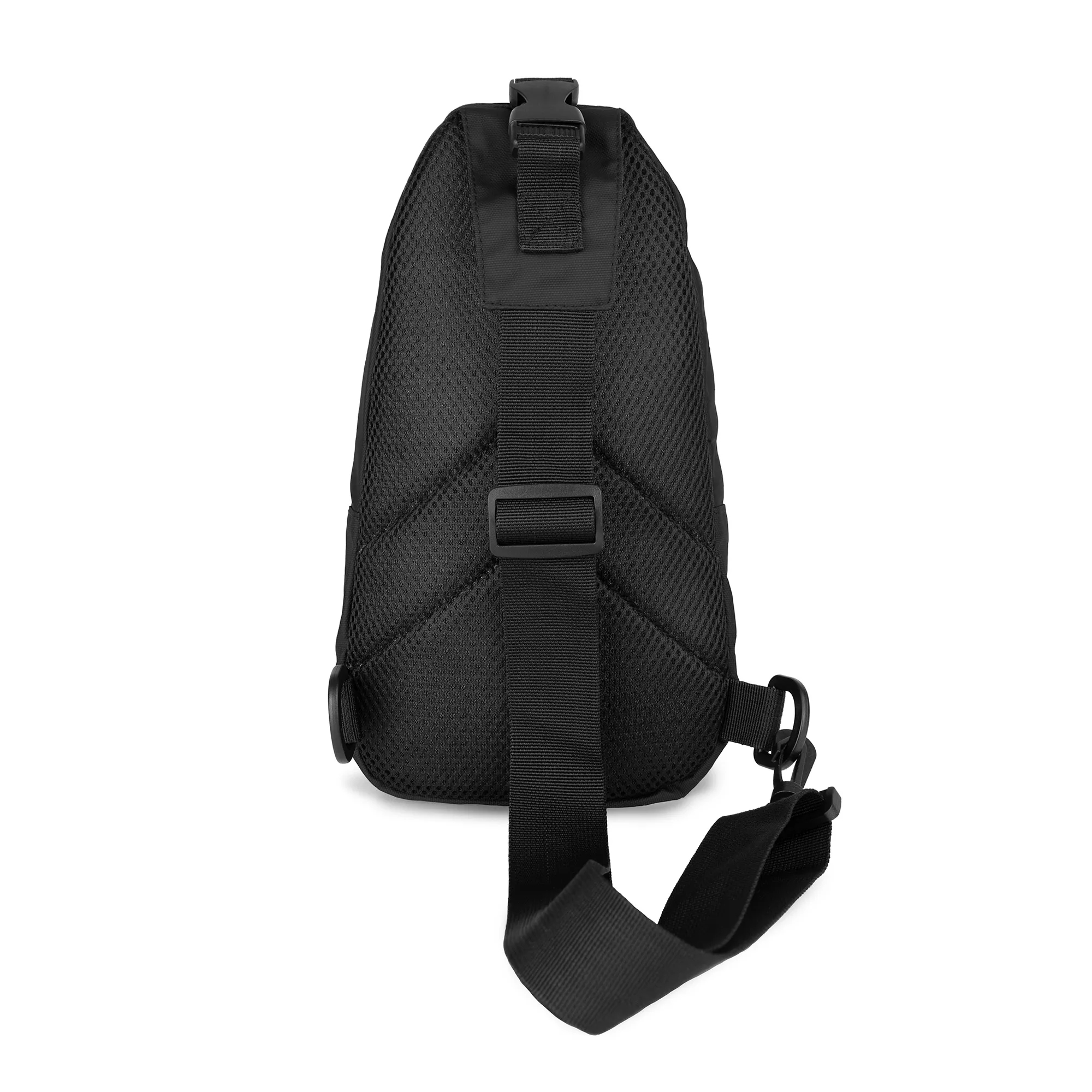 Ocean Plastic Sling Bag 10