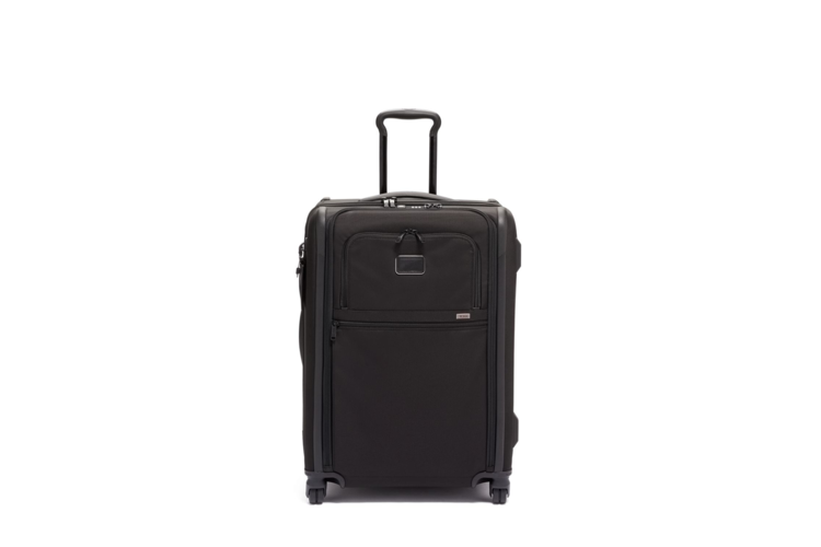 TUMI Alpha Short Trip Expandable 4-Wheeled Packing Case 2