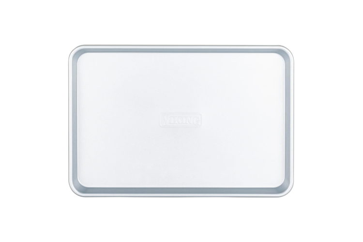 Viking 15-inch Aluminized Nonstick Baking Sheet 1