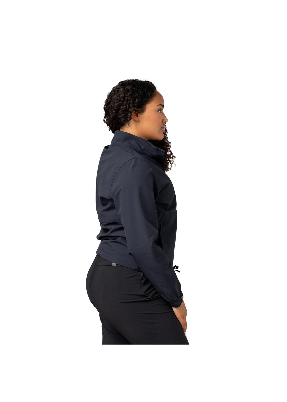 Storm Creek Women's Outdoer Super Stretch Performance Pullover 11