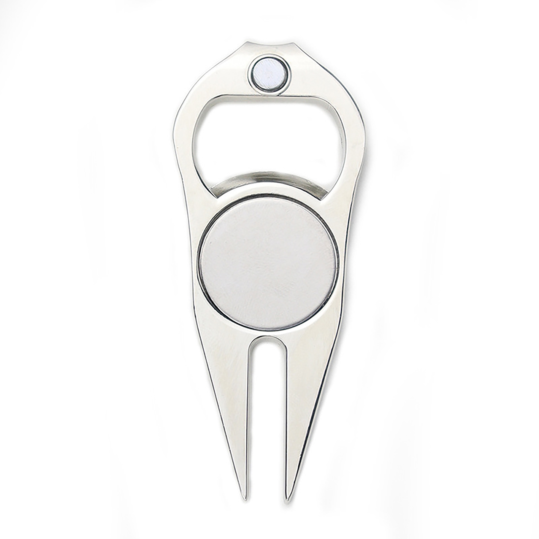 Golf Divot Repair Tool 4