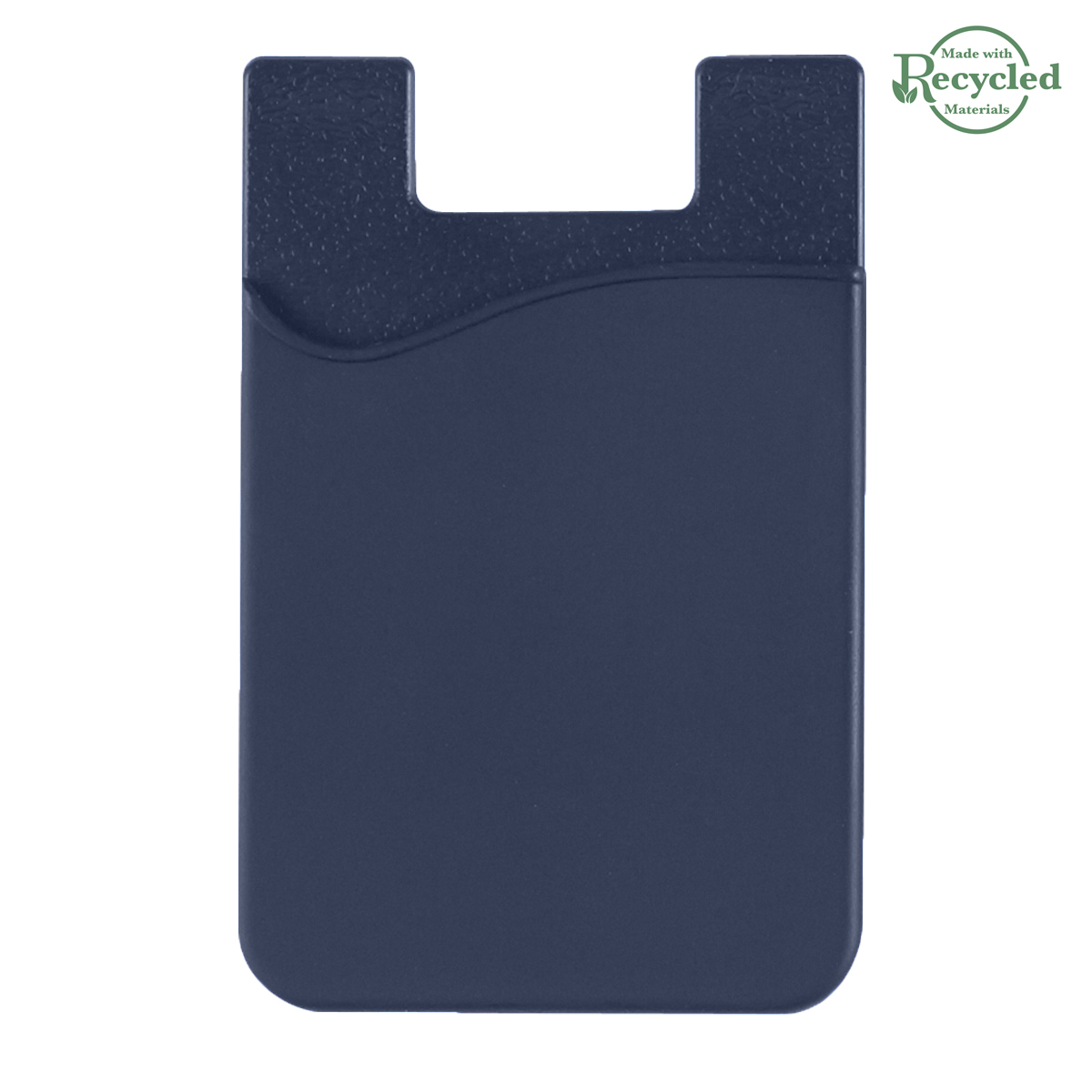 Silicone Phone Wallet 34