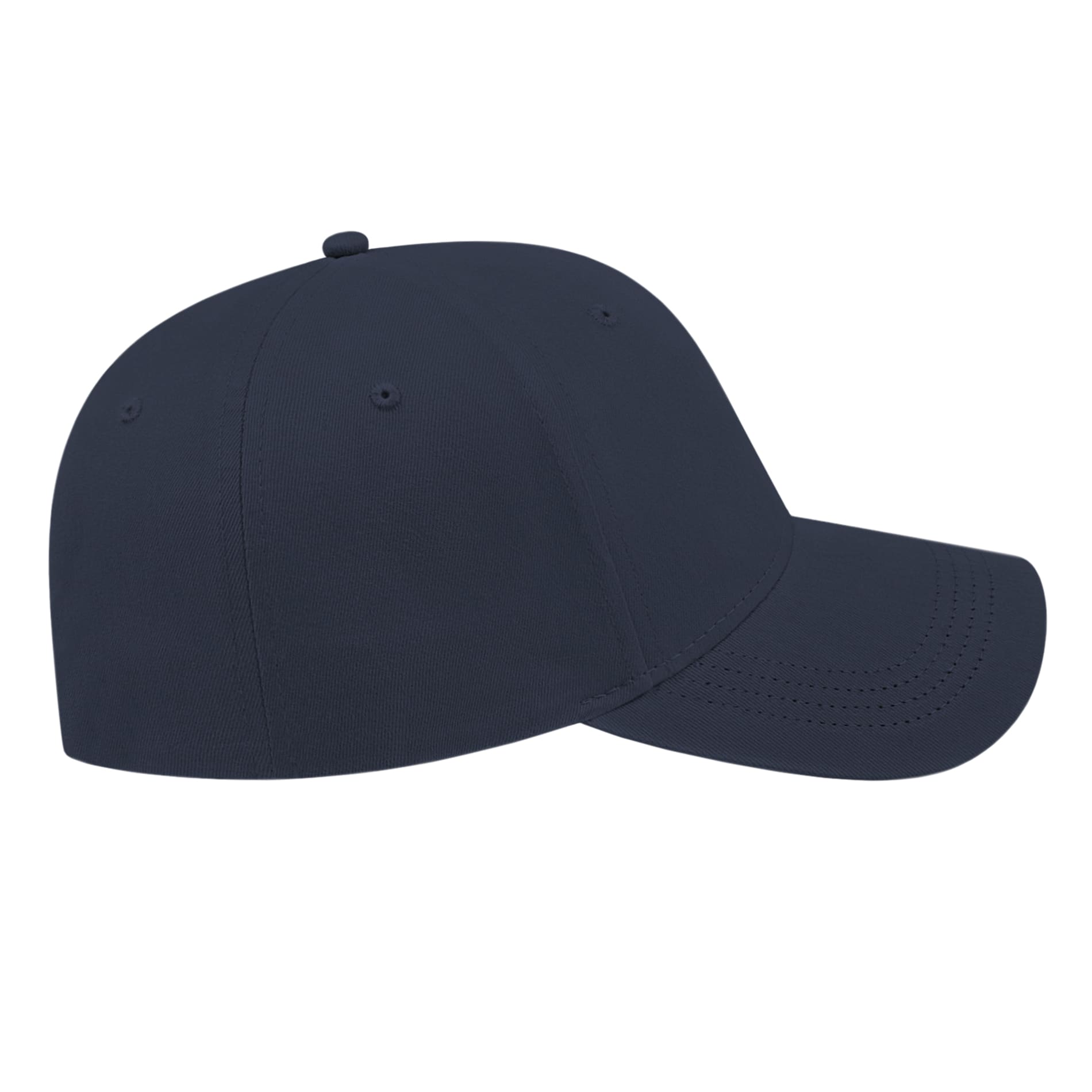 Cap America Lightweight Structured Low Profile Cap 67