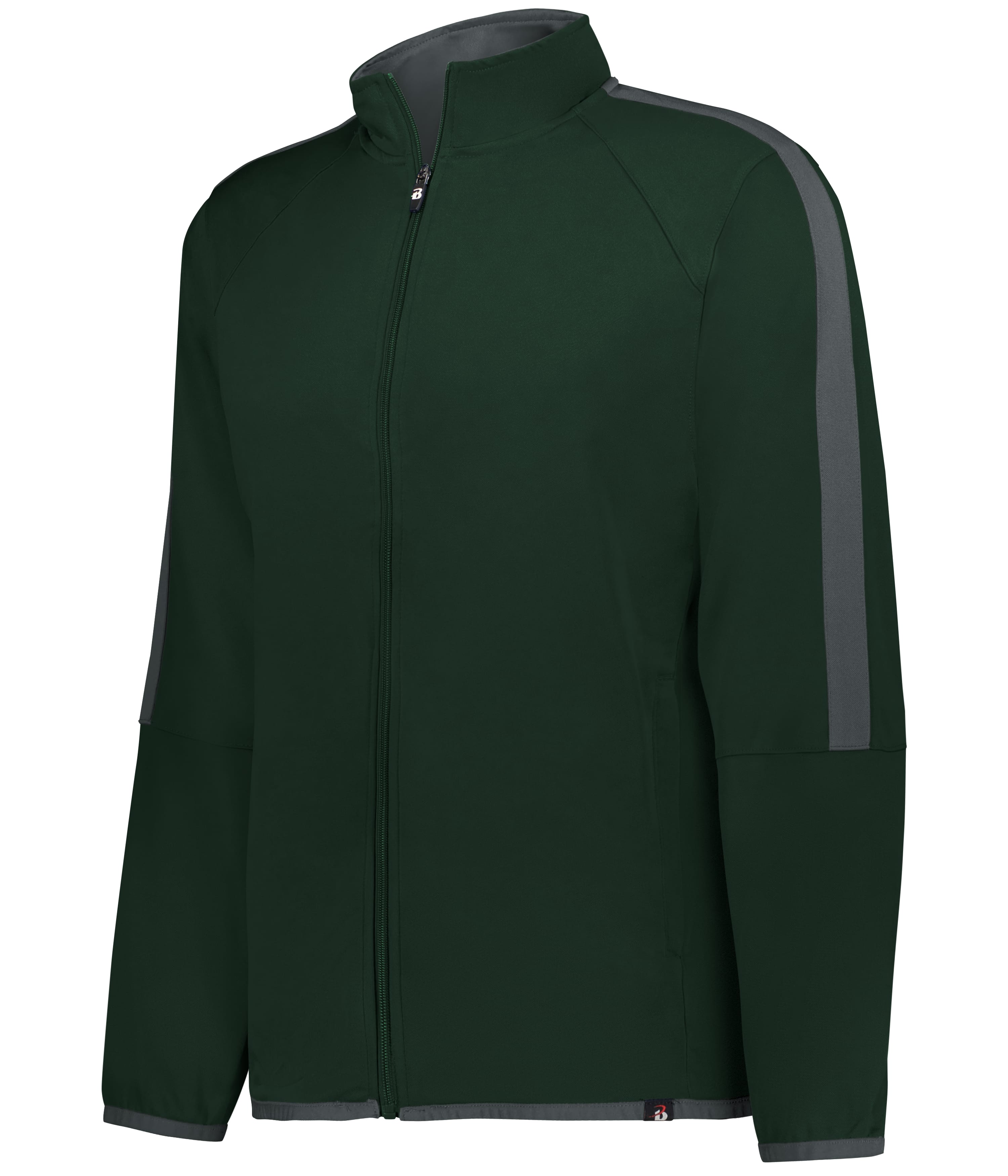 YOUTH OUTER CORE JACKET 1