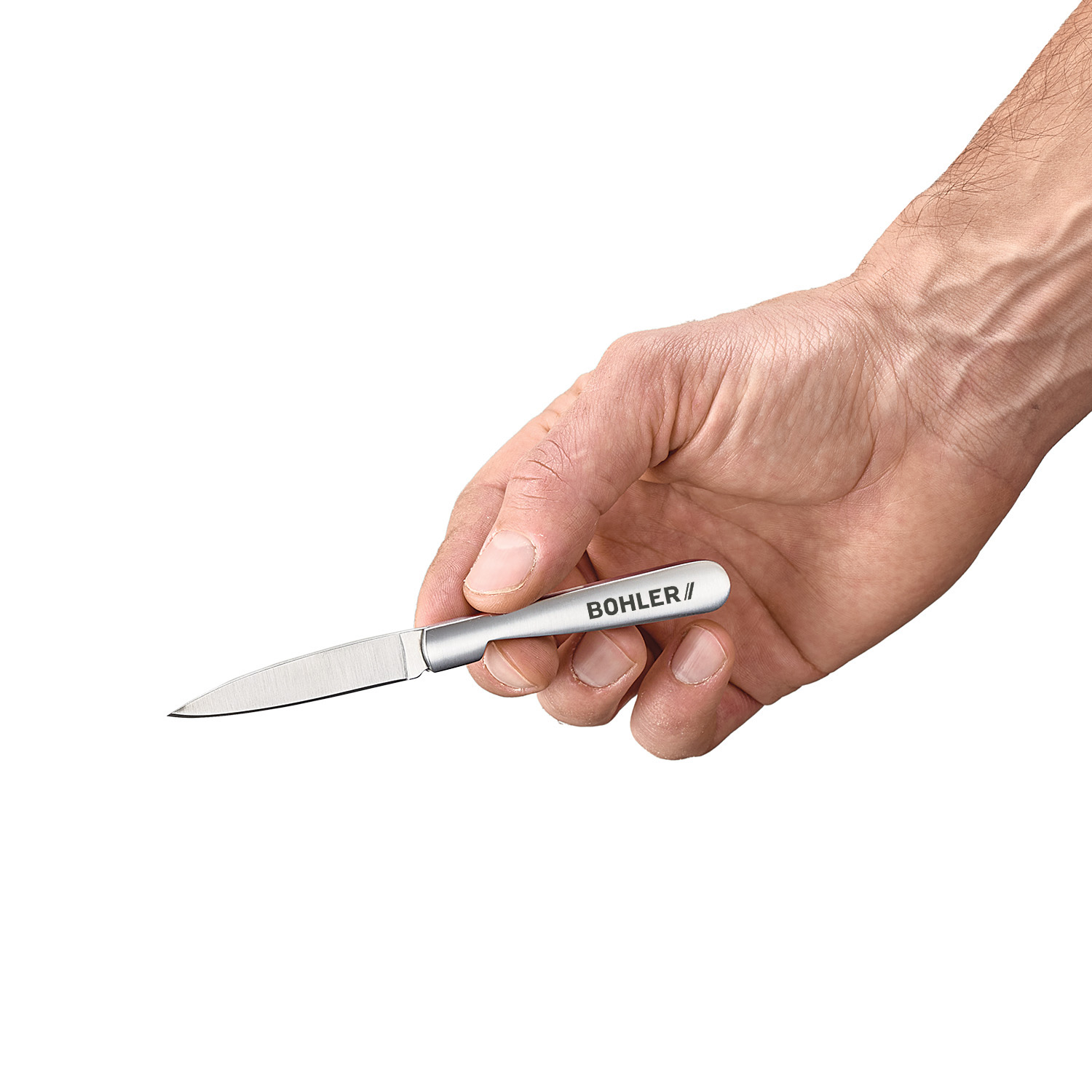 CEDAR CREEK® PRESTIGE POCKET KNIFE 5